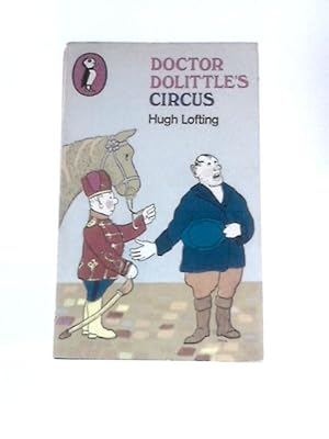 Seller image for Doctor Dolittle's Circus for sale by World of Rare Books