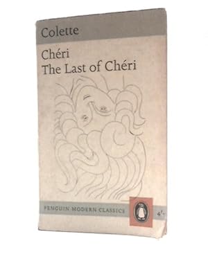 Bild des Verkufers fr Cheri and the Last of Cheri zum Verkauf von World of Rare Books
