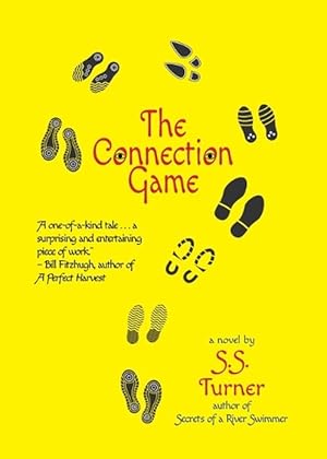 Seller image for The Connection Game (Paperback) for sale by Grand Eagle Retail
