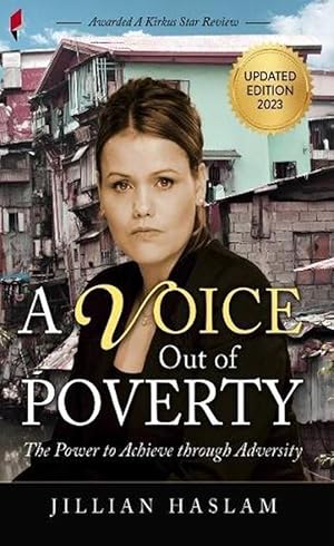 Seller image for A Voice out of Poverty (Paperback) for sale by CitiRetail