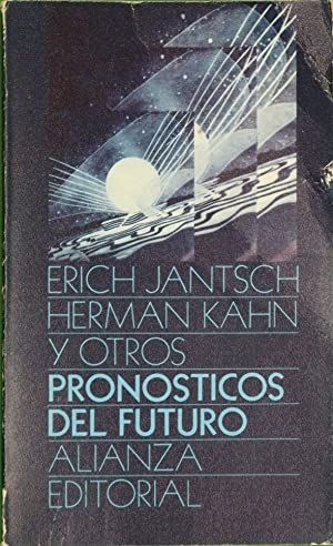 Seller image for PRONOSTICOS DEL FUTURO for sale by Trotalibros LIBRERA LOW COST