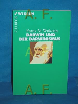 Seller image for Darwin und der Darwinismus Beck'sche Reihe 2381 : C. H. Beck Wissen for sale by Antiquarische Fundgrube e.U.