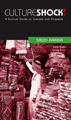 Imagen del vendedor de Saudi Arabia (CultureShock) a la venta por WeBuyBooks