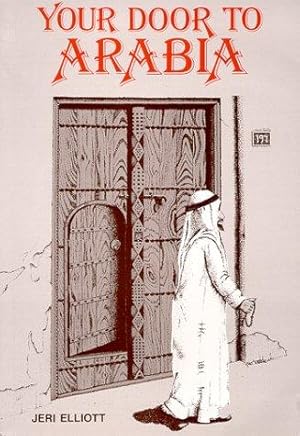 Seller image for Your Door to Arabia for sale by WeBuyBooks