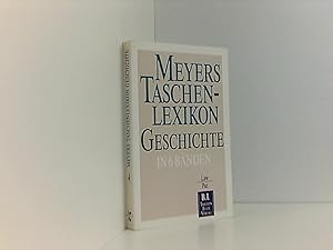 Seller image for Meyers Taschenlexikon Geschichte / Meyers Taschenlexikon Geschichte: Law - Paz Bd. 4. Law - Paz for sale by Book Broker