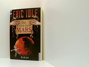 Bild des Verkufers fr Die Reise zum Mars: Roman Roman zum Verkauf von Book Broker