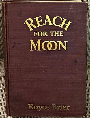 Imagen del vendedor de Reach for the Moon a la venta por My Book Heaven