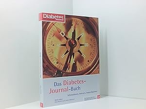 Bild des Verkufers fr Das Diabetes-Journal-Buch: Informationen, Adressen, Ansprechpartner [Informationen, Adressen, Ansprechpartner] zum Verkauf von Book Broker