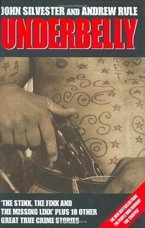 Seller image for Underbelly for sale by WeBuyBooks