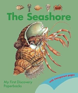 Seller image for The Seashore (Paperback) for sale by Grand Eagle Retail