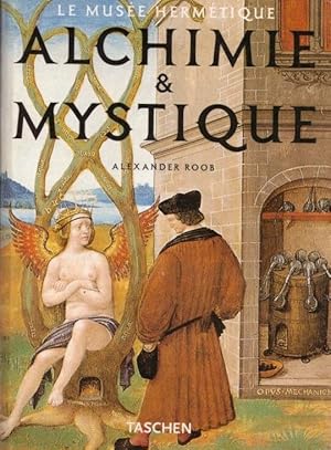 Image du vendeur pour Alchimie & Mystique mis en vente par LE GRAND CHENE