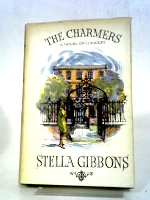 Seller image for The Charmers for sale by World of Rare Books