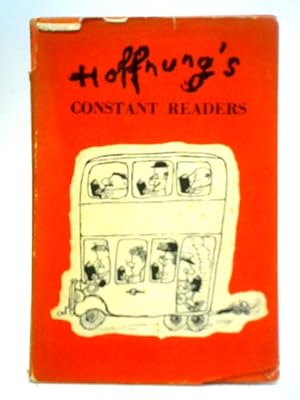Seller image for Hoffnung's Constant Readers for sale by World of Rare Books