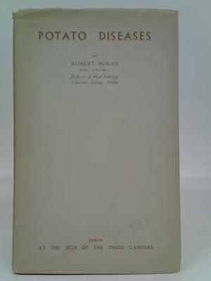 Immagine del venditore per Potato Diseases venduto da World of Rare Books