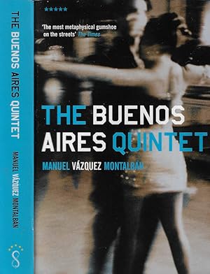 Bild des Verkufers fr The Buenos Aires quintet zum Verkauf von Biblioteca di Babele