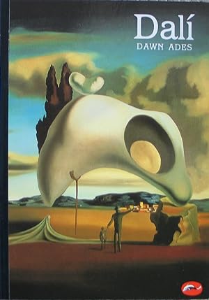 Seller image for Dali for sale by Brian P. Martin Antiquarian and Collectors' Books