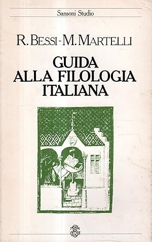 Guida alla filologia italiana