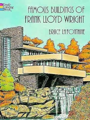Seller image for Famous Buildings of Frank Lloyd Wright for sale by GreatBookPrices