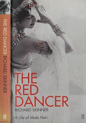 Bild des Verkufers fr The red dancer zum Verkauf von Biblioteca di Babele