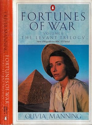 Seller image for The levant trilogy Volume II Fortunes of war for sale by Biblioteca di Babele