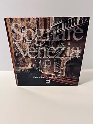 Seller image for Dreaming Venice for sale by Vero Beach Books