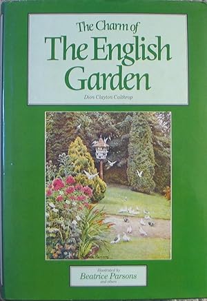 Seller image for The Charm of the English Garden for sale by Brian P. Martin Antiquarian and Collectors' Books