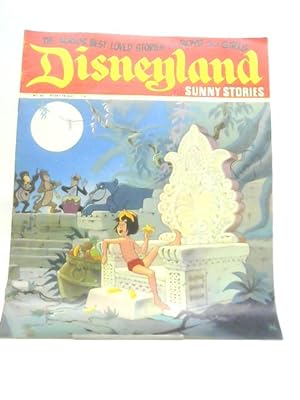 Disneyland Magazine No.20