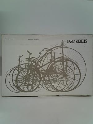 Seller image for Early Bicycles for sale by World of Rare Books