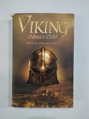 Bild des Verkufers fr Viking. Odinn's Child zum Verkauf von Saturnlia Llibreria