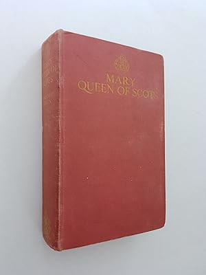Seller image for Mary Queen of Scots: Daughter of Debate for sale by Books & Bobs