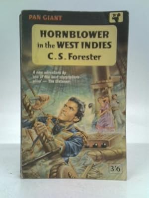 Seller image for Hornblower in the West Indies for sale by World of Rare Books