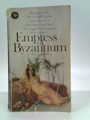 Imagen del vendedor de Empress Of Byzantium a la venta por World of Rare Books