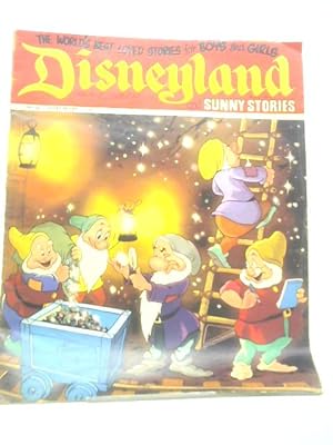 Disneyland Magazine No.26