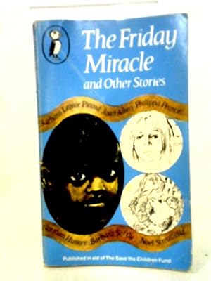 Imagen del vendedor de The Friday Miracle and Other Stories (Puffin Books) a la venta por World of Rare Books