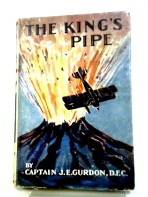 Imagen del vendedor de The King's Pipe a la venta por World of Rare Books