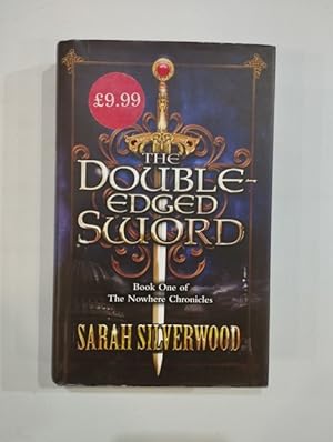 Imagen del vendedor de The double-edged sword a la venta por Saturnlia Llibreria