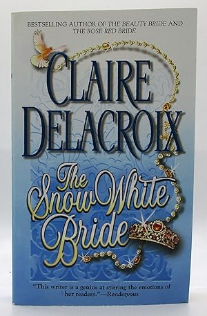 Image du vendeur pour Snow White Bride - #3 Jewels of Kinfairlie mis en vente par Book Nook