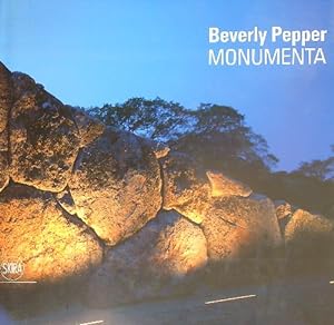 Seller image for Beverly Pepper Monumenta for sale by Miliardi di Parole