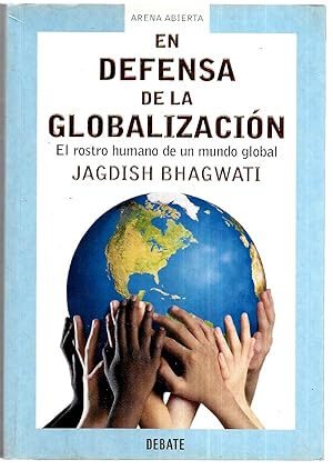 En defensa de la globalización