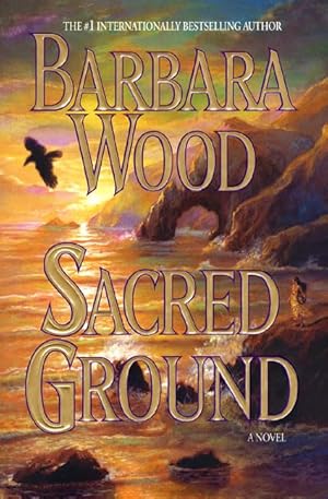 Imagen del vendedor de Sacred Ground a la venta por Reliant Bookstore