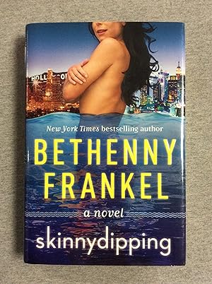 Seller image for Skinnydipping for sale by Book Nook