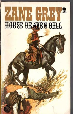 Immagine del venditore per HORSE HEAVEN HILL venduto da Mr.G.D.Price