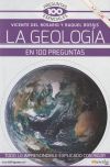 Image du vendeur pour La geologa en 100 preguntas n. e. COLOR mis en vente par AG Library