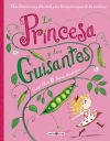 Bild des Verkufers fr La princesa y los guisantes zum Verkauf von AG Library
