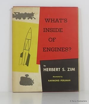 What's Inside of Engines?