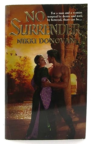 Seller image for No Surrender for sale by Book Nook