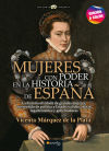 Bild des Verkufers fr Mujeres con poder en la historia de Espaa N. E. color zum Verkauf von AG Library