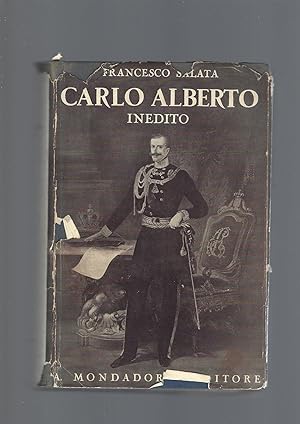 CARLO ALBERTO, INEDITO