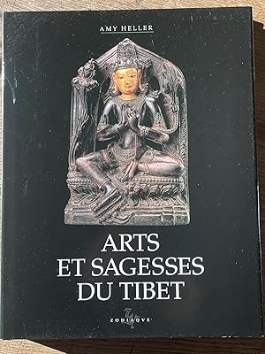 Seller image for ARTS ET SAGESSES DU TIBET for sale by La Librairie de Mireille
