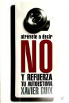Imagen del vendedor de Atrvete a decir no a la venta por AG Library